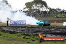 Ultimate Burnout Challenge #4 2012 Part 1 - JC3_6852