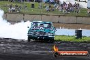 Ultimate Burnout Challenge #4 2012 Part 1 - JC3_6856