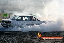 Avalon 5K Burnout Comp 2012