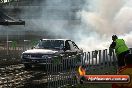 Avalon 5K Burnout Comp 2012