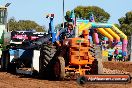 Quambatook Tractor Pull VIC 2012 - S9H_3534