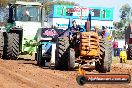 Quambatook Tractor Pull VIC 2012 - S9H_3549