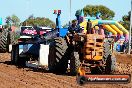 Quambatook Tractor Pull VIC 2012 - S9H_3550