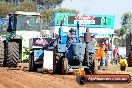 Quambatook Tractor Pull VIC 2012 - S9H_3559