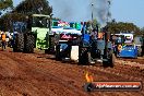 Quambatook Tractor Pull VIC 2012 - S9H_3562