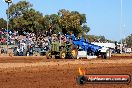 Quambatook Tractor Pull VIC 2012 - S9H_3572