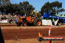 Quambatook Tractor Pull VIC 2012 - S9H_3581