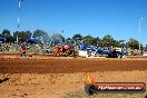 Quambatook Tractor Pull VIC 2012 - S9H_3605