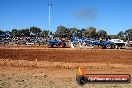 Quambatook Tractor Pull VIC 2012 - S9H_3634