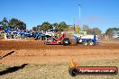 Quambatook Tractor Pull VIC 2012 - S9H_3662