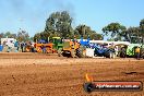 Quambatook Tractor Pull VIC 2012 - S9H_3712