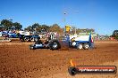 Quambatook Tractor Pull VIC 2012 - S9H_3738