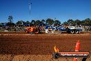 Quambatook Tractor Pull VIC 2012 - S9H_3756