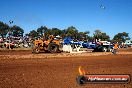 Quambatook Tractor Pull VIC 2012 - S9H_3780