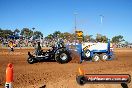 Quambatook Tractor Pull VIC 2012 - S9H_3793