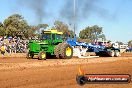 Quambatook Tractor Pull VIC 2012 - S9H_3809