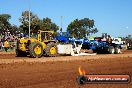 Quambatook Tractor Pull VIC 2012 - S9H_3832