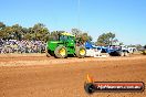Quambatook Tractor Pull VIC 2012 - S9H_3875