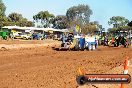 Quambatook Tractor Pull VIC 2012 - S9H_3879