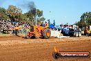 Quambatook Tractor Pull VIC 2012 - S9H_3996