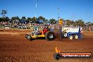 Quambatook Tractor Pull VIC 2012 - S9H_4045