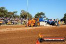 Quambatook Tractor Pull VIC 2012 - S9H_4060