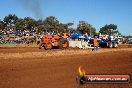 Quambatook Tractor Pull VIC 2012 - S9H_4129