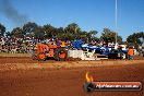 Quambatook Tractor Pull VIC 2012 - S9H_4130