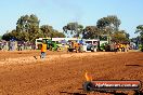 Quambatook Tractor Pull VIC 2012 - S9H_4153