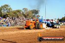Quambatook Tractor Pull VIC 2012 - S9H_4176
