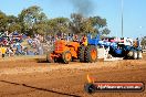 Quambatook Tractor Pull VIC 2012 - S9H_4179