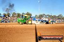 Quambatook Tractor Pull VIC 2012 - S9H_4200