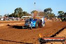 Quambatook Tractor Pull VIC 2012 - S9H_4263