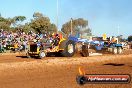 Quambatook Tractor Pull VIC 2012 - S9H_4307