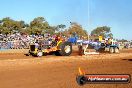 Quambatook Tractor Pull VIC 2012 - S9H_4308