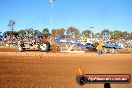 Quambatook Tractor Pull VIC 2012 - S9H_4310