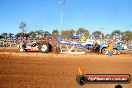 Quambatook Tractor Pull VIC 2012 - S9H_4311