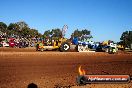 Quambatook Tractor Pull VIC 2012 - S9H_4375
