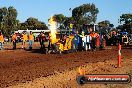 Quambatook Tractor Pull VIC 2012 - S9H_4393