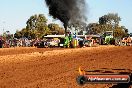 Quambatook Tractor Pull VIC 2012 - S9H_4423