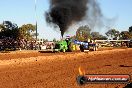 Quambatook Tractor Pull VIC 2012 - S9H_4426