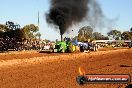 Quambatook Tractor Pull VIC 2012 - S9H_4427