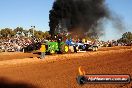 Quambatook Tractor Pull VIC 2012 - S9H_4432