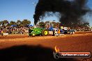 Quambatook Tractor Pull VIC 2012 - S9H_4435