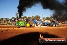 Quambatook Tractor Pull VIC 2012 - S9H_4436