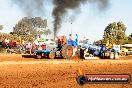 Quambatook Tractor Pull VIC 2012 - S9H_4467