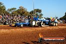 Quambatook Tractor Pull VIC 2012 - S9H_4497