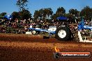 Quambatook Tractor Pull VIC 2012 - S9H_4506