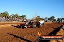 Quambatook Tractor Pull VIC 2012 - S9H_4524