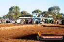 Quambatook Tractor Pull VIC 2012 - S9H_4580